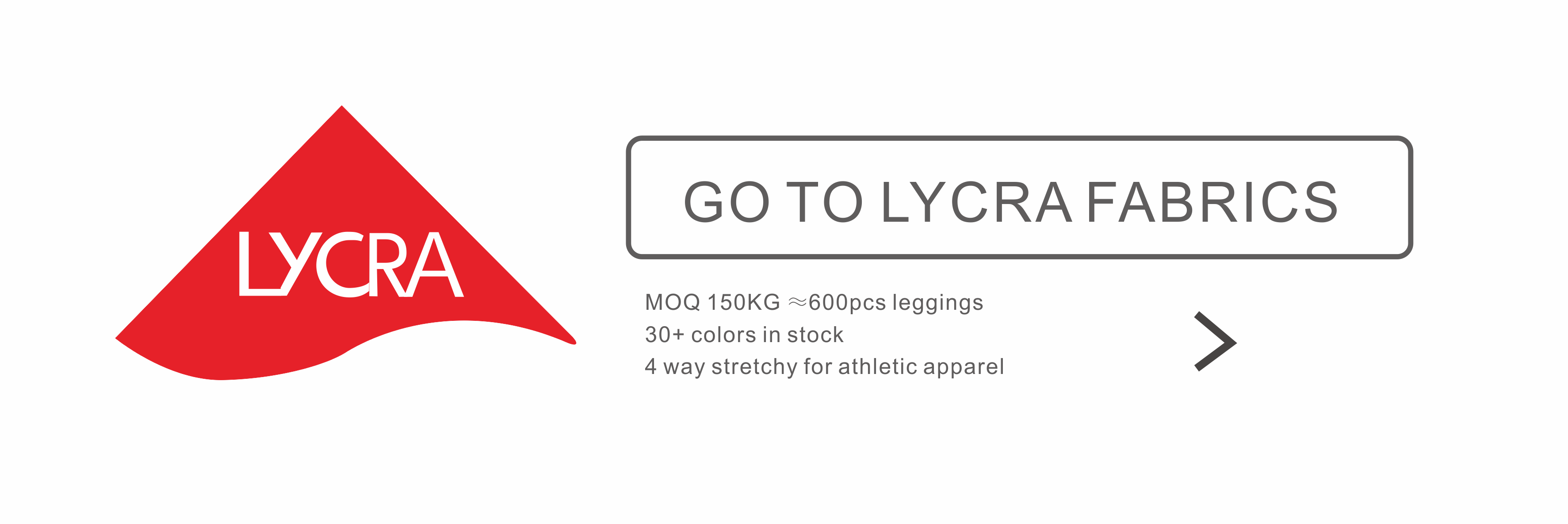 go to lycra fabrics