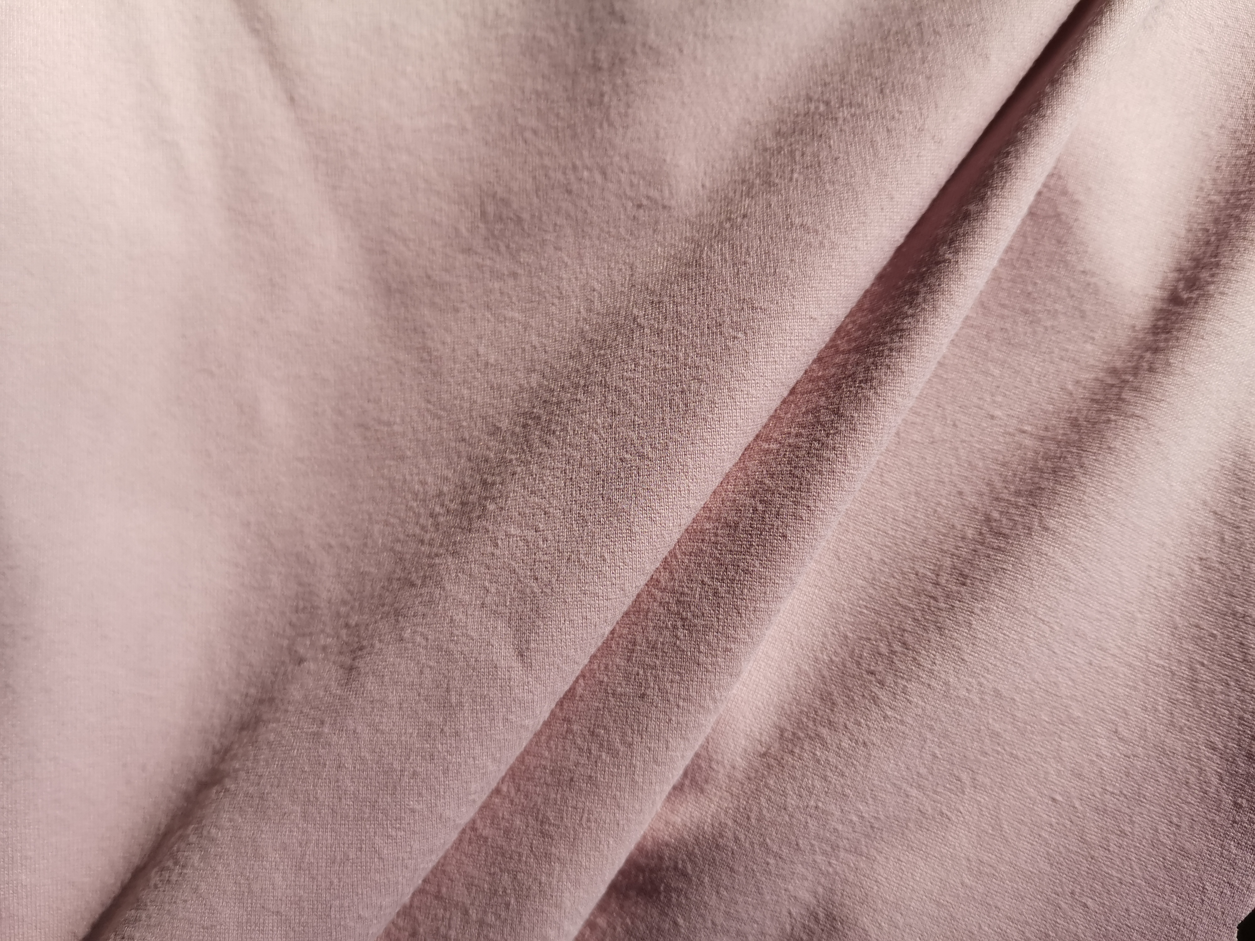 87%nylon 17%lycra stretchy fabric for athletic tshirt