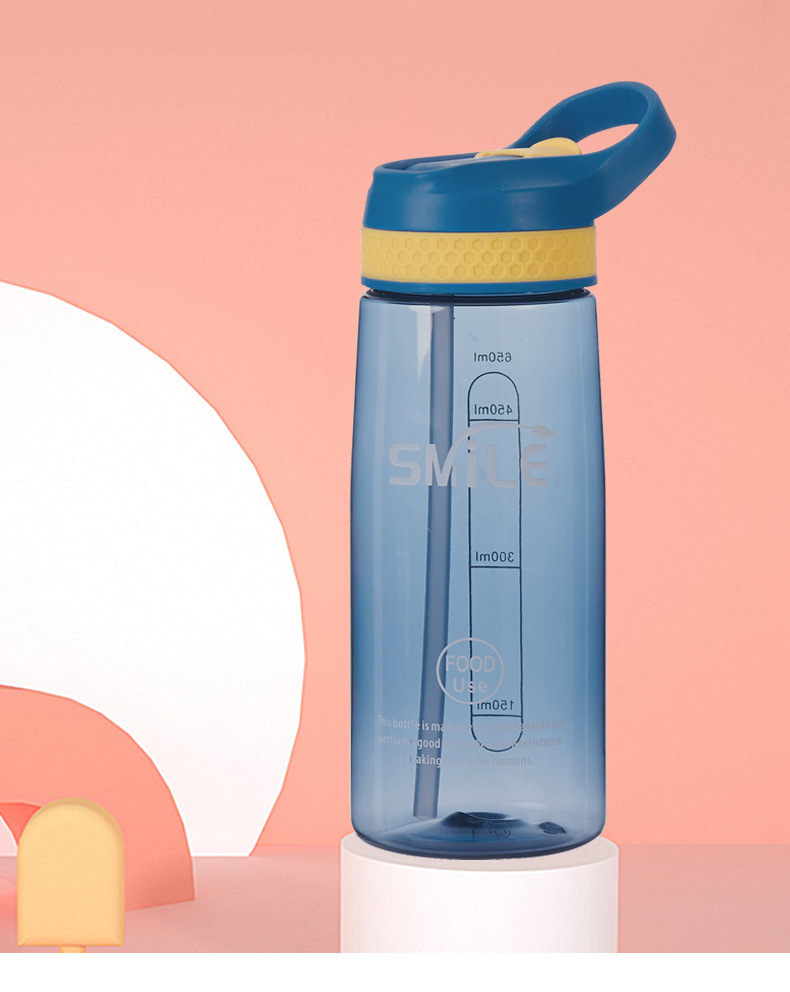 water bottle for fitness gym supplier